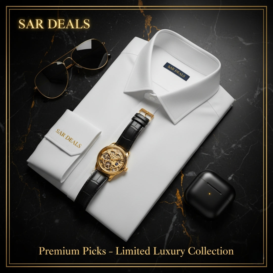 Premium Picks (Luxury Specials)